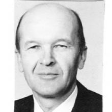 JOHN MEDOCK  Obituary pic