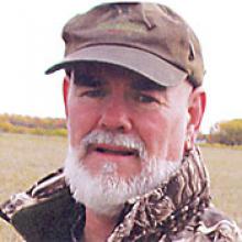 JIM SCRIBNER  Obituary pic