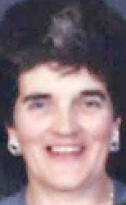 DEANNA EASTMAN  Obituary pic