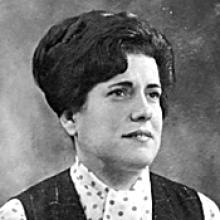 IRENE KOLODIY  Obituary pic
