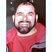 JAMES D. LEE Obituary pic