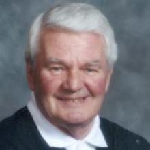 BILL NYKOLUK  Obituary pic