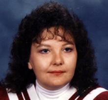 ROXANNE MARY THIBEAULT BEAUDETTE  Obituary pic