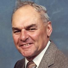 LEO JOSEPH DURAND Obituary pic
