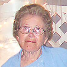 JENNIE KSENIA MARKO (BOYKO)  Obituary pic