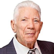 GIORGIO (GINO) COTRONEO Obituary pic