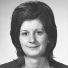 SHARON RUTH MAIERS   Obituary pic