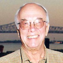 STEVE MONCHAMP  Obituary pic