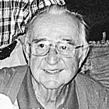 WILLIAM (BILL) OZERO  Obituary pic