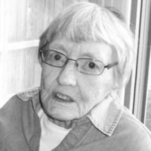 LEA FENEZ Obituary pic
