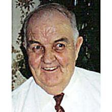 THOMAS ROWE SR.  Obituary pic