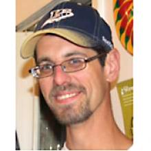 JUSTIN DANN TAMAN  Obituary pic