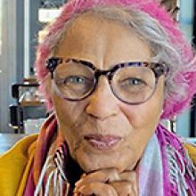 HOPE ANTOINETTE BROTHERS (TONI) Obituary pic
