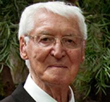 LUIGI  DANDRI  Obituary pic