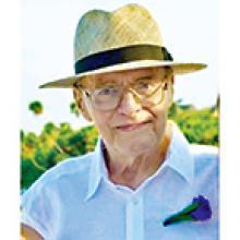JAMES (JIM) ROBERTSON WILLOX (JIM) Obituary pic