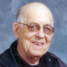 ALFRED (AL) VANDALL  Obituary pic