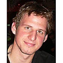 COLIN LODDER  Obituary pic