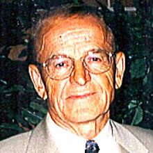 WILLIAM (BILL) WOLSKI  Obituary pic