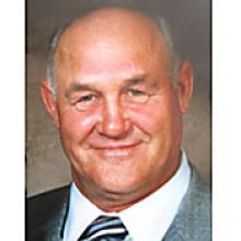 ELIJAH LORNE TULLY -  Obituary pic