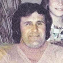 BOYD WILLIAM JOHN DUNN  Obituary pic