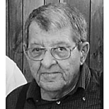 JOHN PERSOWICH, SR.  Obituary pic