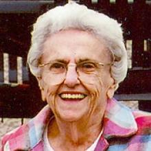 ROSALIA (ROSE) TESARSKI (MARCINIW)  Obituary pic