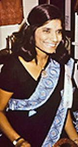 ASHA RANI GUPTA Obituary pic
