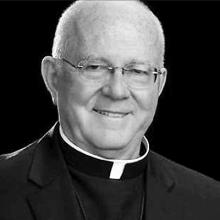 FATHER JEAN-HUBERT COLLET MARCEL COLLET Obituary pic