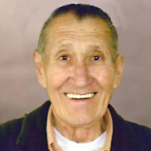 JOSEPH GERARD (PHIL) DUCHARME  Obituary pic