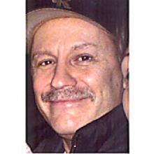 RONALD BENOIT (RONNIE)  Obituary pic