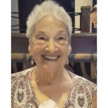 JEAN WELLS Obituary pic