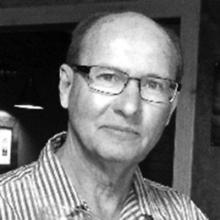 VERN FUNK Obituary pic