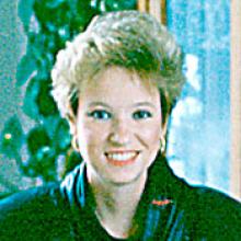 ELAINE MARTEL-SCHINKEL  Obituary pic