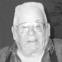PETER MAKOWSKI  Obituary pic