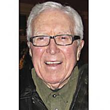 DONALD G. JACKS, CLU  Obituary pic