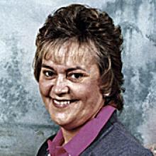 ROSY FRANCES SEMCHUK (SUCHOPLAS)  Obituary pic