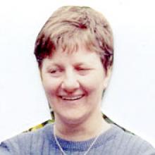 JUDY ANNE DOERKSEN  Obituary pic