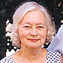 ANN (WOZNIAK) SANIUK  Obituary pic