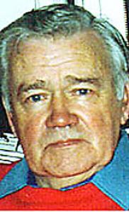 WESLEY CRYMBLE SR.  Obituary pic