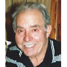 GIUSEPPE PASSANTE  Obituary pic