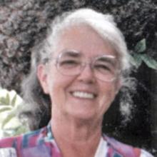 CHERIE LOUISE GRIFFITH Obituary pic