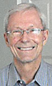 ROBERT ZAMKOTOWICH  Obituary pic