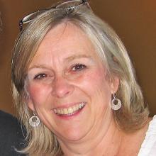 HELENE CLEMENT Obituary pic
