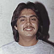 RAGHBIR SINGH KAMBO -  Obituary pic