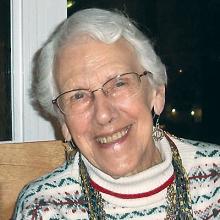 LENORE HENRY Obituary pic