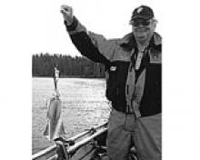 BERT EYSSENS  Obituary pic