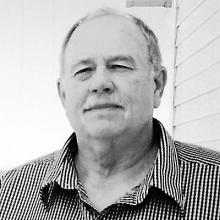 PATRICK W. GUY Obituary pic