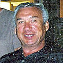 EDWARD ROY LANGE  Obituary pic