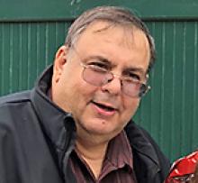 DINO ANTHONY SPEZIALE Obituary pic