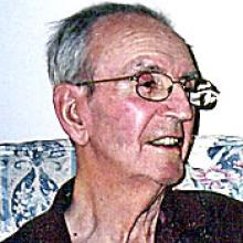 DOUGLAS WATSON GUNN, SR.  Obituary pic